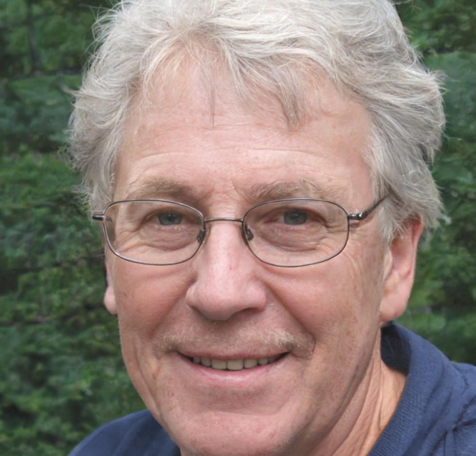 David Thompson